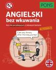 Angielski bez wkuwania Kurs dla początkujących z ciekawymi opowiadaniami Poziom A2 wyd.3 PONS. Autor: Opracowanie zbiorowe. Dadada.pl Okładka książki Angielski bez wkuwania Kurs dla początkujących z ciekawymi opowiadaniami Poziom A2 wyd.3 PONS