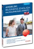 Angielski Business English Najważniejsze zwroty. Poziom A2-B2 (Wyd.2). Autor: Otawska Agnieszka, Pytlińska Zuzanna. Dadada.pl Okładka książki Angielski Business English Najważniejsze zwroty. Poziom A2-B2 (Wyd.2)