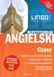 Angielski. Czasy. Nowe wydanie rozszerzone. Autor: Treger Anna. Dadada.pl Okładka książki Angielski. Czasy. Nowe wydanie rozszerzone