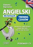Okładka książki Angielski dla leniwych