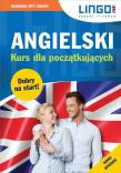 Angielski. Kurs dla początkujących. Nowe wydanie Książka+MP3. Autor: Szymczak-Deptuła Agnieszka, Oberda Gabriela. Dadada.pl Okładka książki Angielski. Kurs dla początkujących. Nowe wydanie Książka+MP3