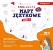 Angielski. Mapy językowe. Część 2. Autor: Joanna Imiela. Dadada.pl Okładka książki Angielski. Mapy językowe. Część 2