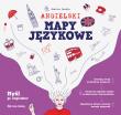 Angielski. Mapy językowe. Autor: Joanna Imiela. Dadada.pl Okładka książki Angielski. Mapy językowe