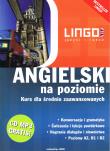 Angielski na poziomie. Nowe wydanie 3. Autor: Oberda Gabriela. Dadada.pl Okładka książki Angielski na poziomie. Nowe wydanie 3