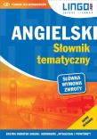 Angielski. Słownik tematyczny. Książka + MP3. Autor: autor zbiorowy. Dadada.pl Okładka książki Angielski. Słownik tematyczny. Książka + MP3
