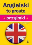 Angielski to proste Przyimki. Autor: Seligson Paul. Dadada.pl Okładka książki Angielski to proste Przyimki