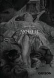 Anhelli. Autor: Juliusz Słowacki. Dadada.pl Okładka książki Anhelli