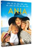 Opakowanie Ania DVD