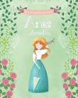 Ania z Avonlea. Autor: Montgomery Lucy Maud. Dadada.pl Okładka książki Ania z Avonlea
