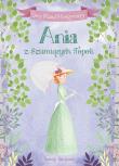 Ania z Szumiących Topoli. Autor: Montgomery Lucy Maud, Ana Garcia. Dadada.pl Okładka książki Ania z Szumiących Topoli