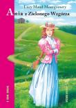 Ania z Zielonego Wzgórza. Autor: Montgomery Lucy Maud. Dadada.pl Okładka książki Ania z Zielonego Wzgórza