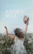 Okładka książki Anima mea