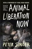 Animal Liberation Now. Autor: Peter Singer. Dadada.pl Okładka książki Animal Liberation Now