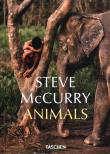 Animals. Autor: McCurry Steve. Dadada.pl Okładka książki Animals