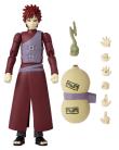 ANIME HEROES NARUTO - GAARA. Wydawca: Bandai. Dadada.pl Opakowanie ANIME HEROES NARUTO - GAARA