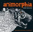 ANIMORPHIA. Ekstremalne kolorowanie i wyszukiwanie wyd. 2023. Autor: Kerby Rosanes. Dadada.pl Okładka książki ANIMORPHIA. Ekstremalne kolorowanie i wyszukiwanie wyd. 2023