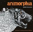 Animorphia. Autor: Kerby Rosanes. Dadada.pl Okładka książki Animorphia
