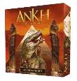 Opakowanie Ankh: Bogowie Egiptu - Strażnicy PORTAL