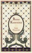 Anna Karenina. Autor: Tolstoy Leo. Dadada.pl Okładka książki Anna Karenina