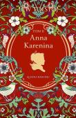 Anna Karenina. Tom 2. Autor: Lew Tołstoj. Dadada.pl Okładka książki Anna Karenina. Tom 2