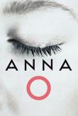 Anna O. Autor: Matthew Blake, Piotr Cieślak. Dadada.pl Okładka książki Anna O