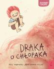 Annanasy i gagatki T.4 Draka o chłopaka. Autor: Komosa-Styczeń Agata. Dadada.pl Okładka książki Annanasy i gagatki T.4 Draka o chłopaka