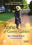 Anne of Green Gables. Ania z Zielonego Wzgórza w wersji do nauki języka angielskiego wyd. 2022. Autor: Montgomery Lucy Maud, Fihel Marta, Jemielniak Dariusz. Dadada.pl Okładka książki Anne of Green Gables. Ania z Zielonego Wzgórza w wersji do nauki języka angielskiego wyd. 2022