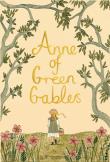 Okładka książki Anne of Green Gables wer. angielska