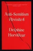 Okładka książki Anti-Semitism Revisited