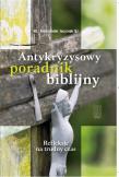 Okładka książki Antykryzysowy poradnik biblijny w.2