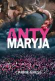 Okładka książki AntyMaryja