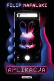 Okładka książki Aplikacja