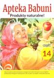 Apteka Babuni cz.14. Autor:   Praca zbiorowa. Dadada.pl Okładka książki Apteka Babuni cz.14