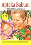 Apteka Babuni cz.17. Autor:   Praca zbiorowa. Dadada.pl Okładka książki Apteka Babuni cz.17