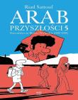 Arab Przyszłości 5. Autor: Riad Sattouf. Dadada.pl Okładka książki Arab Przyszłości 5