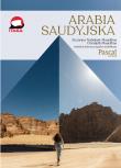 Arabia Saudyjska. Autor: Nabulssi-Masełbas Zuzanna, Masełbas Dominik. Dadada.pl Okładka książki Arabia Saudyjska
