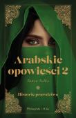 Okładka książki Arabskie opowieści 2