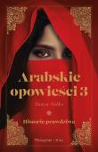 Okładka książki Arabskie opowieści 3