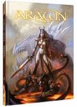 Arawn Wydanie zbiorcze 2. Autor: LE BRETON RONAN. Dadada.pl Okładka książki Arawn Wydanie zbiorcze 2