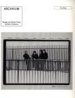 Okładka książki Archivum