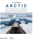 Okładka książki Arctic: Culture and Climate