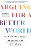 Okładka książki Arguing for a Better World