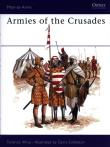Okładka książki Armies of the Crusades