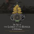 Opakowanie ART OF LORD OF RINGS HB