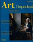 Okładka książki Art Unpacked: 50 Works of Art: