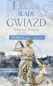 Okładka książki Artemis. Ślady gwiazd. Tom 2
