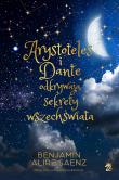 Arystoteles i Dante odkrywają sekrety wszechświata (edycja specjalna). Autor: Saenz Benjamin Alire. Dadada.pl Okładka książki Arystoteles i Dante odkrywają sekrety wszechświata (edycja specjalna)
