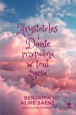 Arystoteles i Dante przepadają w toni życia. Tom 2. Edycja specjalna. Autor: Saenz Benjamin Alire. Dadada.pl Okładka książki Arystoteles i Dante przepadają w toni życia. Tom 2. Edycja specjalna