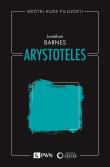 Arystoteles. Autor: Barnes Jonathan. Dadada.pl Okładka książki Arystoteles