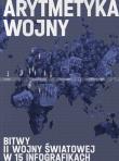 Arytmetyka wojny. Wydawca: Muzeum II Wojny Światowej. Dadada.pl Opakowanie Arytmetyka wojny